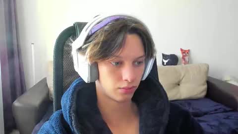 Ostin online show from October 17, 9:13 am