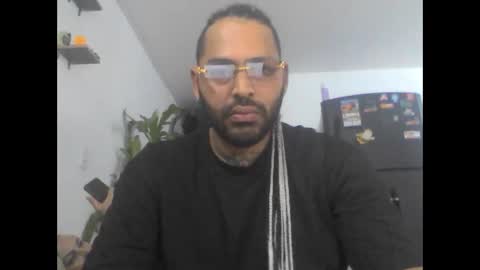 ostin santos 10 online show from February 27, 10:08 am