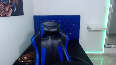 Ostin baby online show from December 7, 2:41 pm