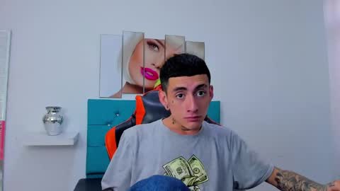 Ostin baby online show from December 17, 2:00 pm