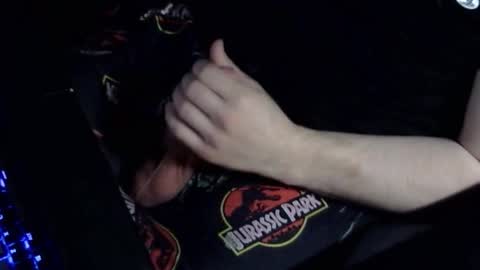 TheFluffyAutobot online show from October 30, 2:45 am