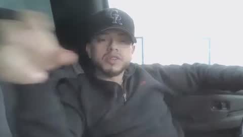 Chulo CLos online show from February 12, 9:51 pm