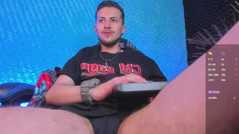 otter_wet online show from April 30, 10:31 am