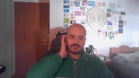Snapshot of otterwotter chatting on January 14, 11:53 am Wotter online show from January 14, 11:53 am