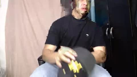 otto_stud online show from May 11, 4:08 am