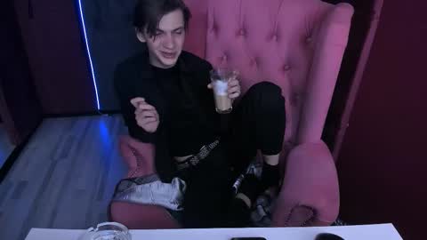 Otto online show from October 22, 8:43 pm