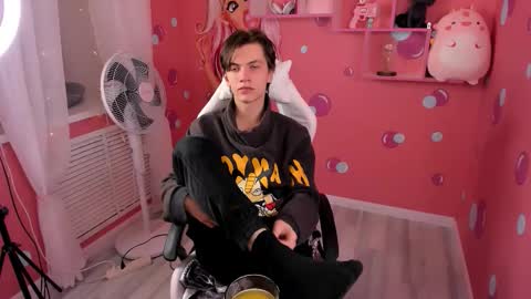 Otto online show from October 13, 8:22 pm