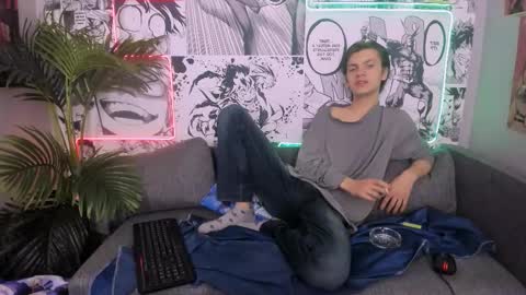 Otto online show from September 26, 9:45 pm