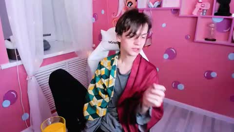 Otto online show from October 28, 9:16 pm