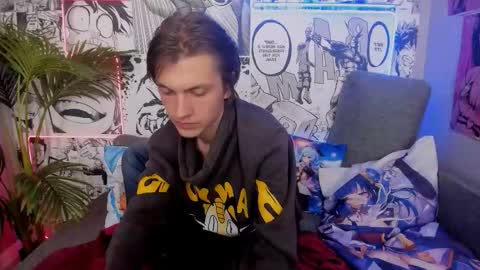 Snapshot of otto_williams chatting on September 19, 8:34 pm Otto online show from September 19, 8:34 pm