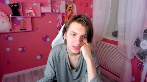 Otto online show from September 28, 9:57 pm