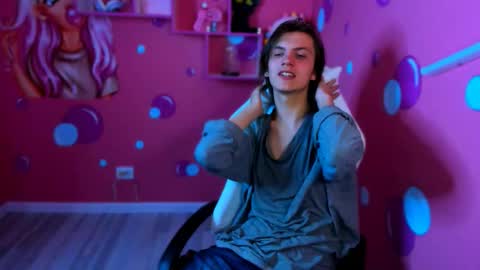 Otto online show from September 20, 8:45 pm