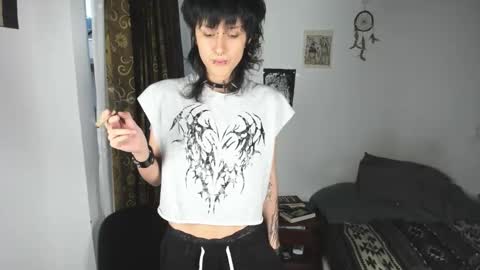 Otto 3 online show from February 23, 10:12 pm