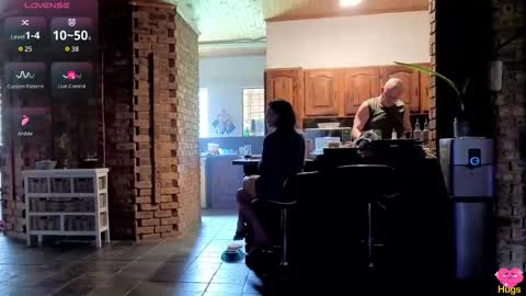 OurJourneyXoXo online show from November 20, 9:19 am