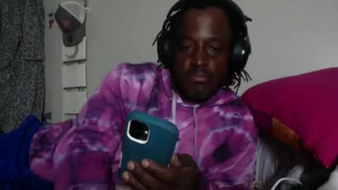 Dude online show from October 27, 6:13 am