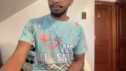 outofhisleague_ online show from November 1, 3:44 pm