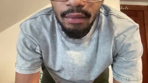 outofhisleague_ online show from October 24, 3:46 pm