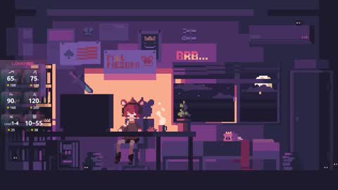 Owen Johnson online show from March 16, 11:36 am