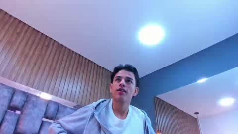 Owen Johnson online show from January 7, 11:48 am