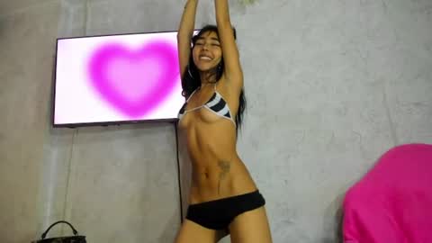 owen_cherry online show from July 6, 7:49 pm