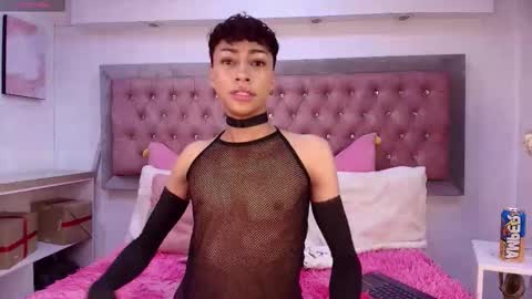 Owen online show from January 18, 8:29 pm