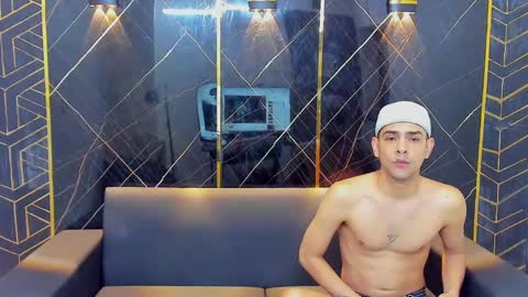 owen_mccarthy online show from January 16, 3:02 am