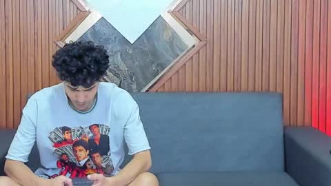 owen_mccarthy online show from January 3, 8:22 pm