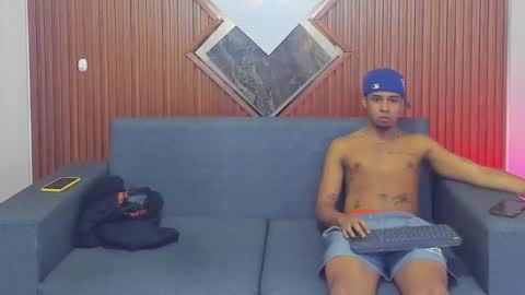 owen_mccarthy online show from January 7, 1:49 am