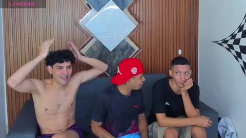 owen_mccarthy online show from February 14, 4:15 am