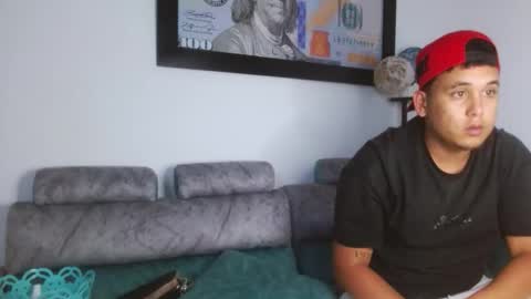 Owen and Rose online show from February 23, 9:50 pm