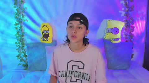 Owen foxx online show from December 4, 10:46 pm