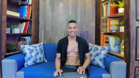 Owen online show from September 19, 12:09 pm
