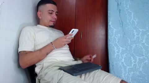 OWEN-STONE online show from March 2, 1:54 am