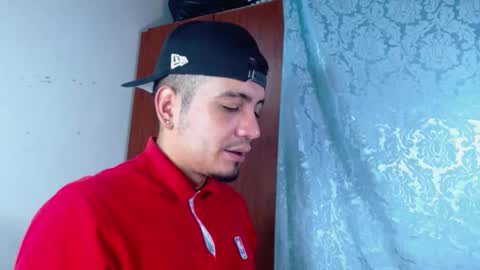 OWEN-STONE online show from February 5, 2:26 am