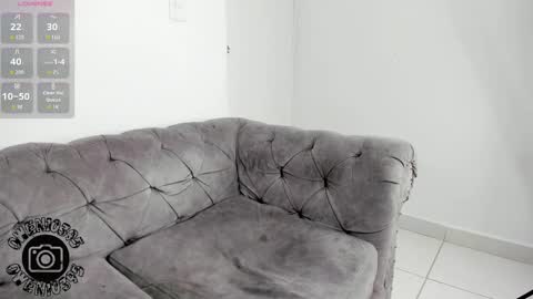 O W E N - S T O N E online show from October 7, 4:41 am