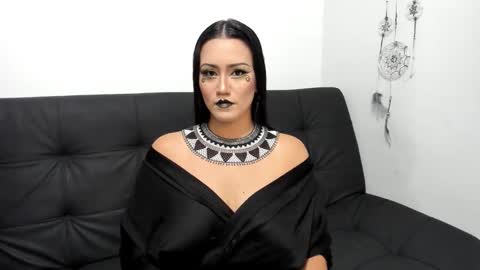 oxana online show from September 20, 1:52 am