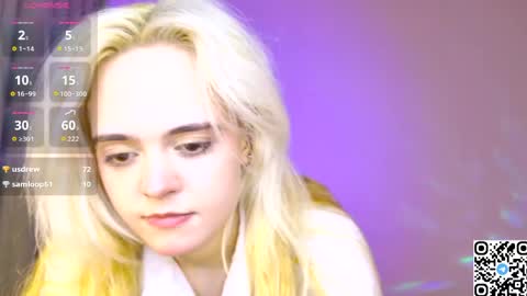 Oxcy online show from May 2, 5:46 am