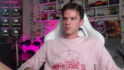 Mike online show from October 8, 12:00 pm