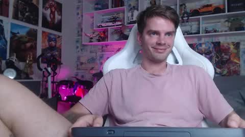 Mike online show from September 27, 12:36 pm