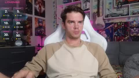 Mike online show from October 14, 2:20 pm