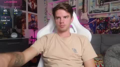 Mike online show from October 15, 2:40 pm