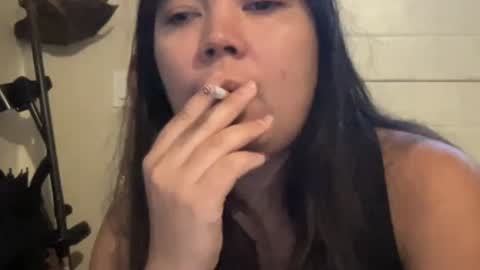 oxovickyoxo online show from October 12, 10:33 pm