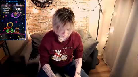 ozalin_green online show from February 22, 8:29 am