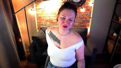 ozalin_green online show from September 14, 12:35 am