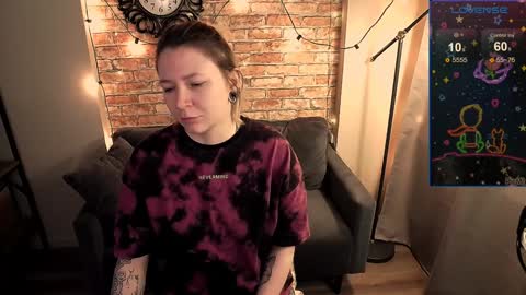 ozalin_green online show from January 18, 7:59 am