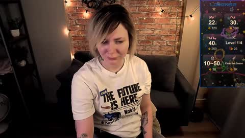 ozalin_green online show from January 24, 12:20 pm