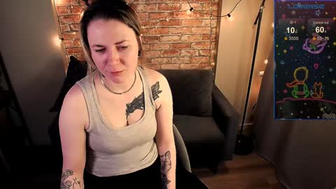 ozalin_green online show from February 7, 12:17 pm