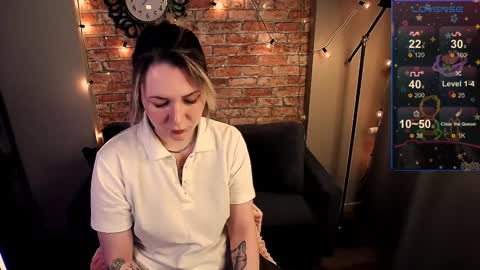 ozalin_green online show from February 2, 8:45 am