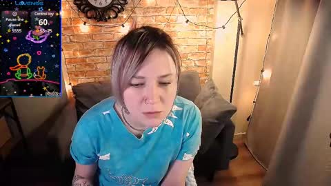 ozalin_green online show from February 21, 8:51 am