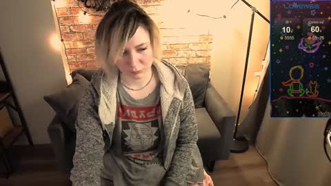 ozalin_green online show from January 13, 11:08 am